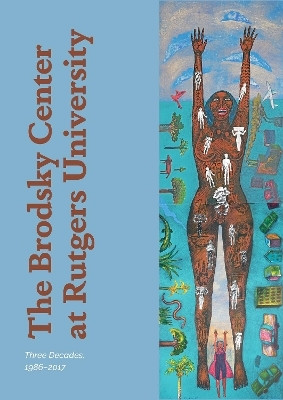 The Brodsky Center at Rutgers University(English, Electronic book text, unknown)