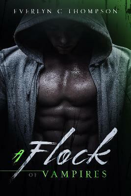 A Flock of Vampires(English, Paperback, Thompson Everlyn C)