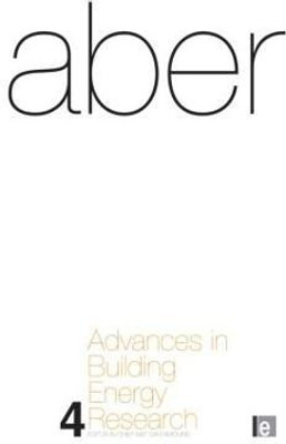 Advances in Building Energy Research(English, Hardcover, Santamouris Mat)