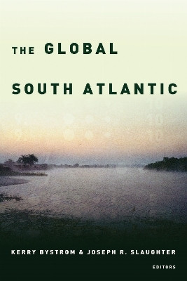 The Global South Atlantic(English, Electronic book text, unknown)