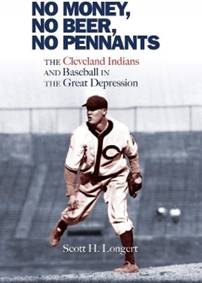 No Money, No Beer, No Pennants(English, Hardcover, Longert Scott H.)