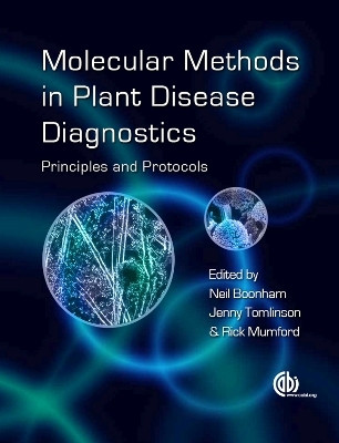 Molecular Methods in Plant Disease Diagnostics(English, Hardcover, unknown)