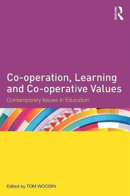 Co-operation, Learning and Co-operative Values(English, Paperback, unknown)