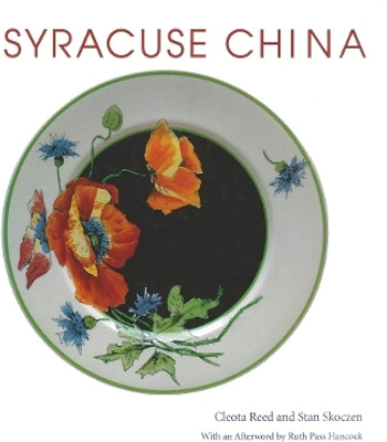 Syracuse China(English, Hardcover, Reed Cleota)