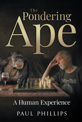 The Pondering Ape(English, Paperback, Phillips Paul)