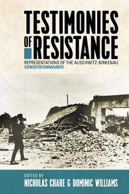 Testimonies of Resistance(English, Hardcover, unknown)