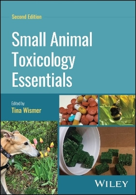 Small Animal Toxicology Essentials(English, Paperback, unknown)