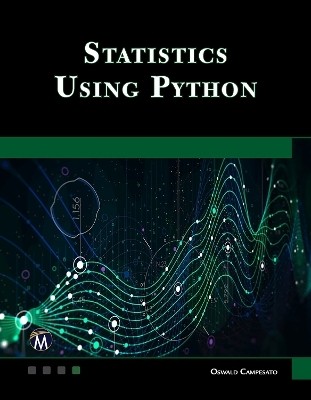 Statistics Using Python(English, Paperback, Campesato Oswald)