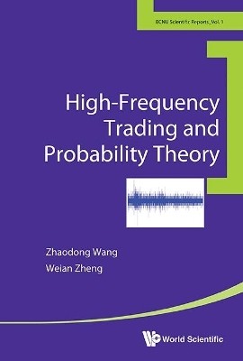 High-frequency Trading And Probability Theory(English, Hardcover, Wang Zhaodong)