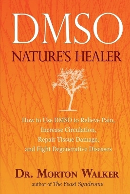 Dmso(English, Paperback, Walker Morton)