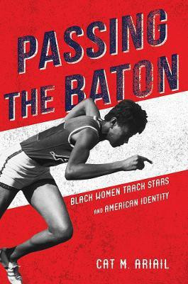 Passing the Baton(English, Paperback, Ariail Cat M.)
