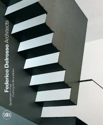 Federico Delrosso Architects  - Pushing the Boundaries(English, Paperback, unknown)