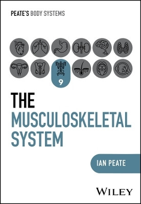 The Musculoskeletal System(English, Paperback, Peate Ian)