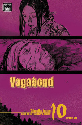 Vagabond (VIZBIG Edition), Vol. 10: Volume 10(English, Paperback, Inoue Takehiko)
