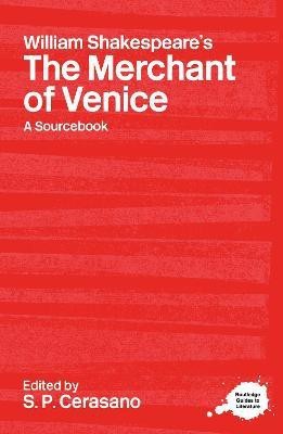 William Shakespeare's The Merchant of Venice(English, Hardcover, unknown)