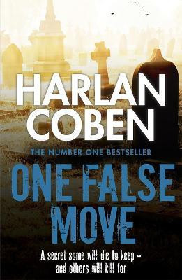One False Move(English, Paperback, Coben Harlan)