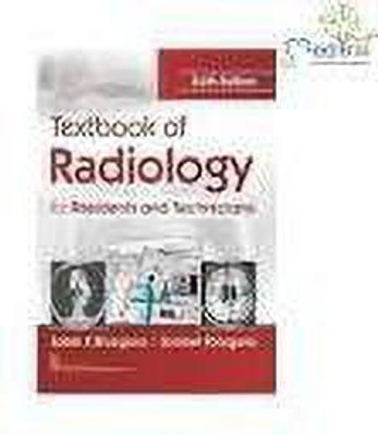 Textbook of Radiology for Residents and Technicians 6ed(Paperback, Satish K Bhargava , Sumeet Bhargava)