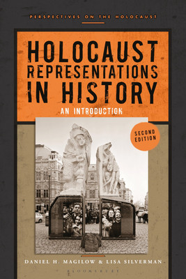 Holocaust Representations in History(English, Paperback, Magilow Daniel H. Professor)