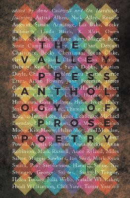 The Valley Press Anthology of Prose Poetry(English, Paperback, unknown)