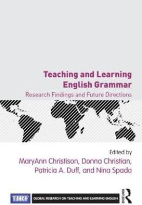 Teaching and Learning English Grammar(English, Paperback, unknown)