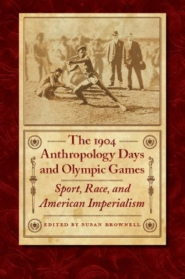 The 1904 Anthropology Days and Olympic Games(English, Hardcover, unknown)