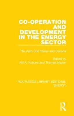 Co-operation and Development in the Energy Sector(English, Hardcover, unknown)