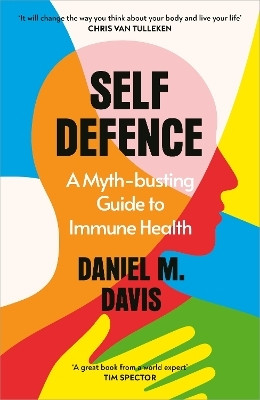 Self Defence(English, Paperback, Davis Daniel M)