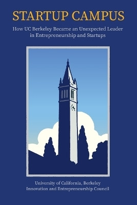 Startup Campus(English, Paperback, Alvarez Cohen Mike)
