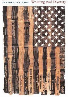 Wrestling with Diversity(English, Paperback, Levinson Sanford)