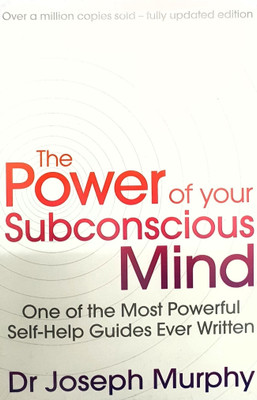 The Power Of Your Subconscious Mind (revised)(English, Paperback, Revised By Ian McMahan Joseph Murphy)