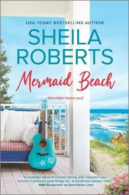 Mermaid Beach(English, Hardcover, Roberts Sheila)