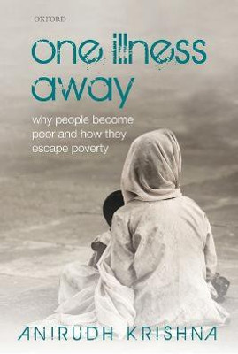 One Illness Away(English, Paperback, Krishna Anirudh)