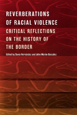 Reverberations of Racial Violence(English, Hardcover, unknown)