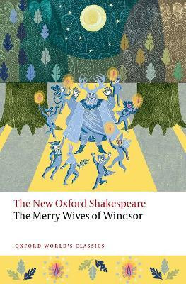 The Merry Wives of Windsor(English, Paperback, Shakespeare William)