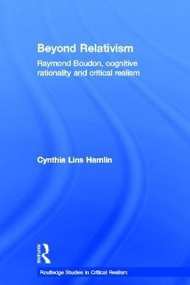 Beyond Relativism(English, Paperback, Hamlin Cynthia Lins)