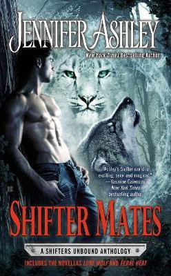 Shifter Mates(English, Paperback, Ashley Jennifer)