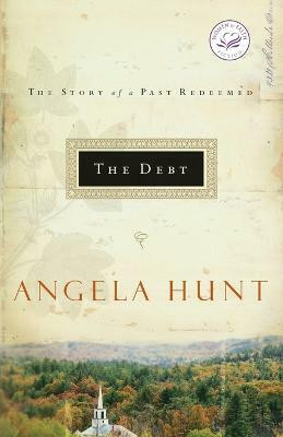 The Debt(English, Paperback, Hunt Angela)