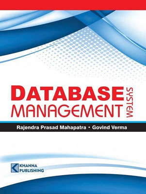 Database Management System 1 Edition(English, Paperback, Mahapatra R. P.)