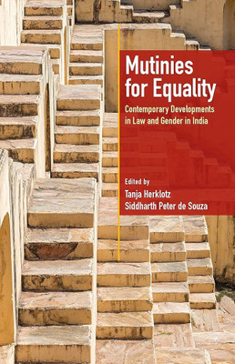 Mutinies for Equality(English, Electronic book text, unknown)