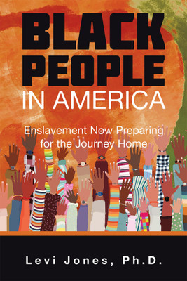 Black People in America(English, Paperback, Jones Ph D Levi)