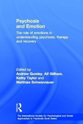 Psychosis and Emotion(English, Hardcover, unknown)