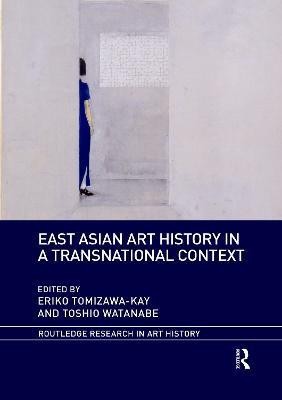 East Asian Art History in a Transnational Context(English, Paperback, unknown)