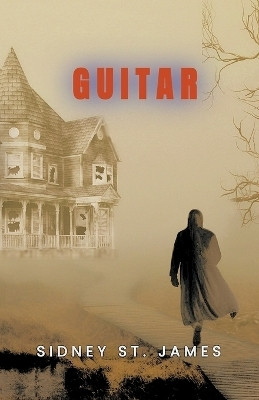 Guitar(English, Paperback, James Sidney St)