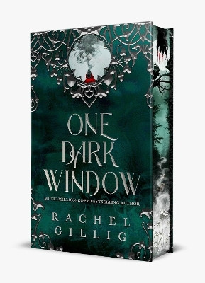 One Dark Window(English, Hardcover, Gillig Rachel)