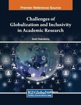 Challenges of Globalization and Inclusivity in Academic Research(English, Paperback, unknown)