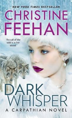 Dark Whisper(English, Paperback, Feehan Christine)