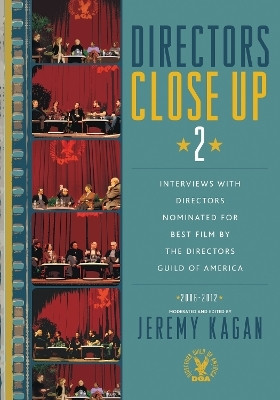 Directors Close Up 2(English, Paperback, unknown)