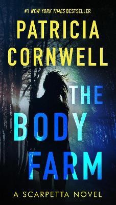 The Body Farm(English, Paperback, Cornwell Patricia)