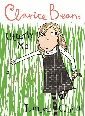 Clarice Bean, Utterly Me(English, Paperback, Child Lauren)