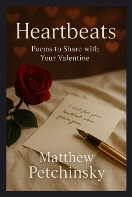 Heartbeats(English, Paperback, Petchinsky Matthew)